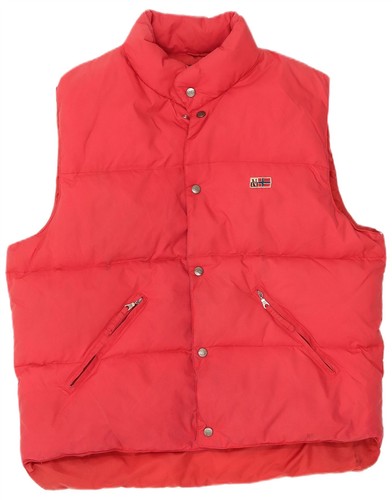 Napapijri gilet uomo - napapijri, imbottito
