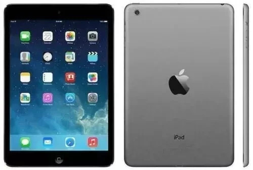 Apple ipad air - ipad, 1