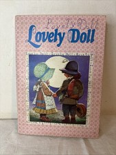 ALBUM FIGURINE Lovely Doll