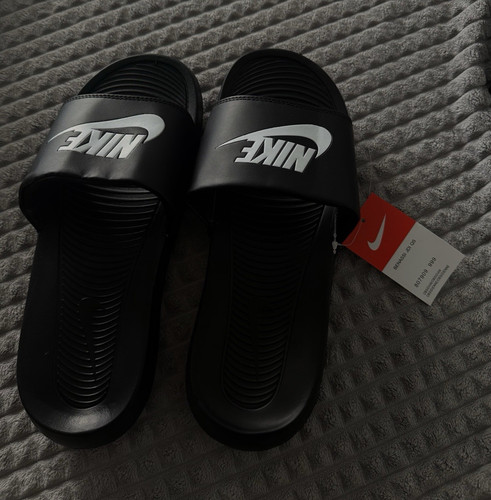 Ciabatte bagno uomo - da, nike