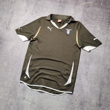 Maglia calcio trasferta lazio - maglia,
