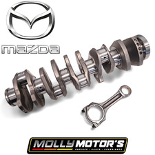 Culla motore asta mazda - culla,