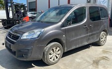 RICAMBI PEUGEOT PARTNER 1.6 CDI ANNO 2016 SIGLA MOTORE BH01
