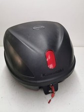 Kawasaki bauletto originale graffi