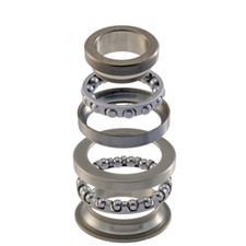 KIT CUSCINETTI STERZO SERIE