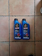 2 PEZZI 2 X EXCED INJECTOR ADDITIVO DIESEL PULITORE ANTIGRIPPAGGIO PER INIETTORI