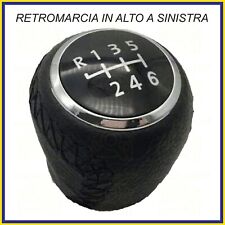 POMELLO CAMBIO 6 MARCE PER