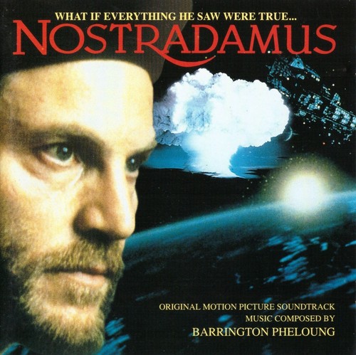 Nostradamus - de, film)