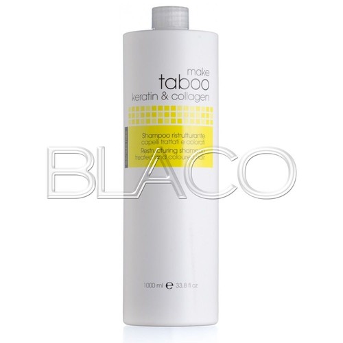 Taboo keratin trattamento - keratin,