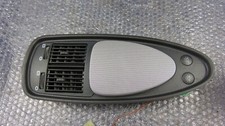 Air Nozzle - Roof Passenger