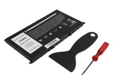 BATTERIA PER NOTEBOOK DELL
