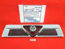 D6S14.2 GRIGLIA MASCHERINA ANTERIORE CALANDRA  ALFA 75 2 SERIE