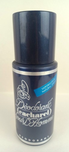 Cacharel pour l homme - x,