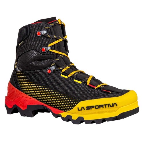 Scarpe ramponabili alpinismo - scarpe,