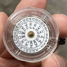 Orologio Movimento Meccanico