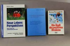 3 Libri : Guide Alla Vita /