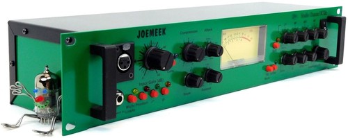 Joemeek vc1qcs studio - joemeek,