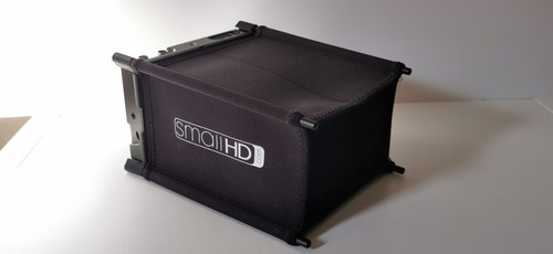 Smallhd protezione solare - smallhd,