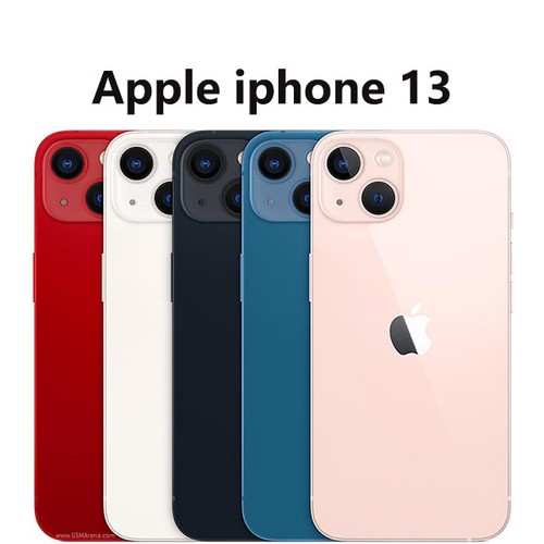 Nuovo apple iphone - apple, 13