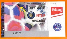 C2040- Vecchio BIGLIETTO