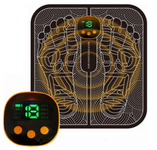 Massaggiatore per Piedi Elettrico EMS