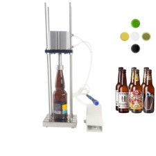 Sigillatrice tappo corona