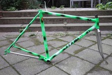 Telaio Berma Prof Columbus