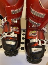 Scarponi sci Nordica Speedmachine 110