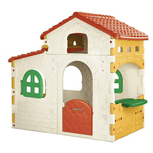 Casa sweet house - casa, feber