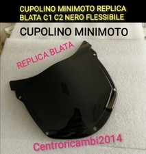 Cupolino Per Minimoto Replica
