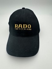Rado switzerland gadget cap