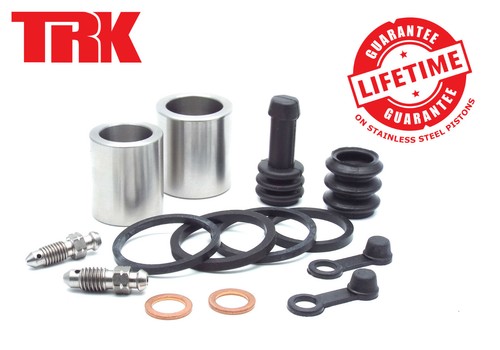 Kit pistone pinza freno