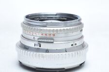 Obiettivo Hasselblad 80 mm 2,8