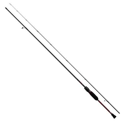 Daiwa canna spinning - daiwa, da