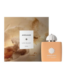 Amouage Love Delight Woman Eau