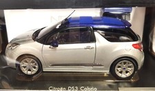 Norev 181548, Citroen DS 3