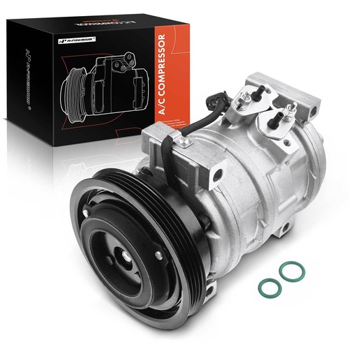Compressore aria condizionata - aria,