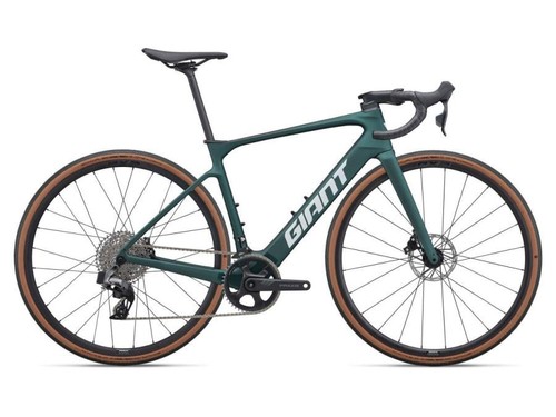 Giant defy advanced elite - giant, e+