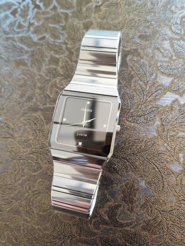 Rado diastar anatom jubilé - rado,