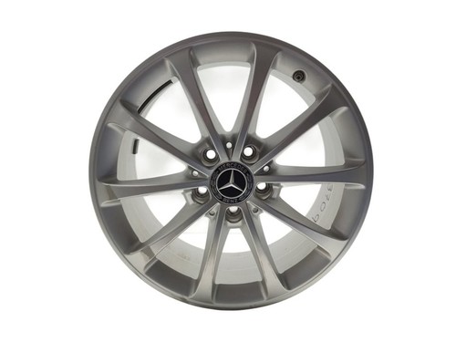 A1774010300 cerchione lega - cerchione, in