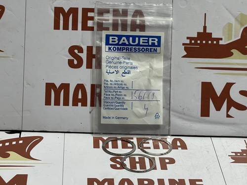Compressori bauer n56668 - compressori,