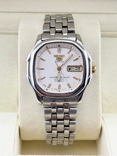Orologio uomo seiko - uomo, superior