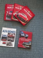 Alfa Romeo - Collezione 895 modellini