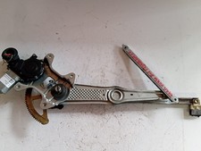 ALZACRISTALLO ELETTRICO ANT