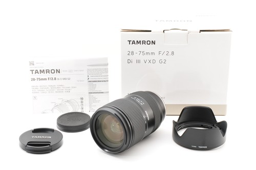 Ottime condizioni tamron - [ottime, condizioni]