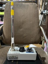 Antenna full-band QRP GP TX RX