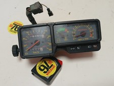 Strumentazione Cruscotto