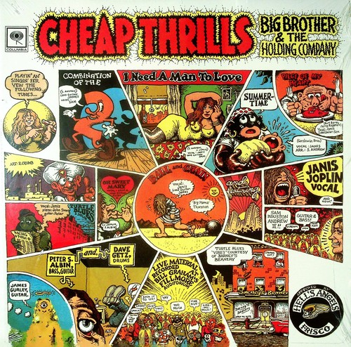 Janis joplin big brother - big,