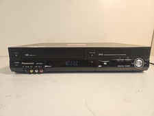 Panasonic DMR-EZ48V