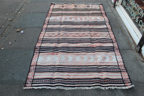 Tappeto kilim orientale - tappeto,